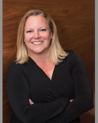 Top Rated Estate & Trust Litigation Attorney in Bethesda, MD : Lisa Fishberg