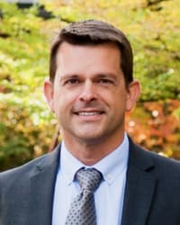 Top Rated Products Liability Attorney in Beaverton, OR : Wm. Keith Dozier