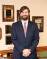 Top Rated Criminal Defense Attorney in Memphis, TN : Joseph A. McClusky