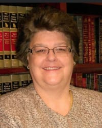Top Rated Personal Injury Attorney in Atlanta, GA : Mary Aunita Prebula