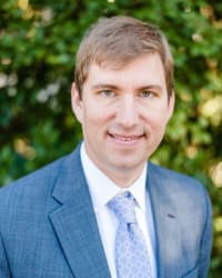 Top Rated Business Litigation Attorney in Greenville, SC : Adam C. Bach