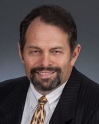 Top Rated Professional Liability Attorney in San Diego, CA : Robert M. Caietti
