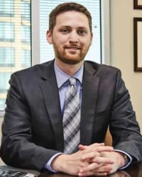 Top Rated Personal Injury Attorney in Columbia, MD : Joshua Plaxen