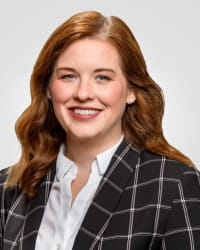 Top Rated Personal Injury Attorney in Macon, GA : Jessica A. Edmonds