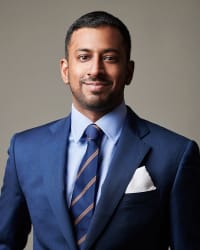 Top Rated Personal Injury Attorney in White Plains, NY : Tanvir H. Rahman
