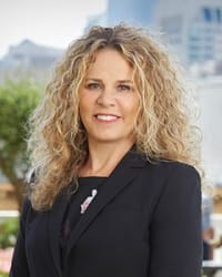 Top Rated Family Law Attorney in San Francisco, CA : Michelle Steigerwald