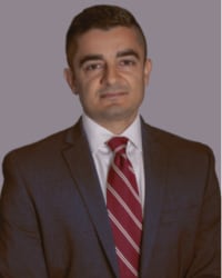 Top Rated Insurance Coverage Attorney in Phoenix, AZ : Sam Alagha