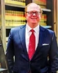 Top Rated Criminal Defense Attorney in Oklahoma City, OK : J.W. Billy Coyle, IV