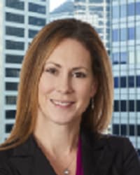 Top Rated Construction Litigation Attorney in Minneapolis, MN : Kristy A. Fahland