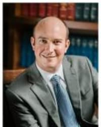 Top Rated Personal Injury Attorney in Sevierville, TN : Bryce W. McKenzie
