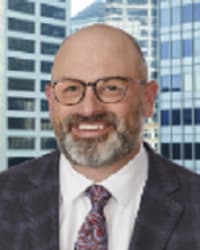 Top Rated Real Estate Attorney in Minneapolis, MN : Anthony L. Barthel