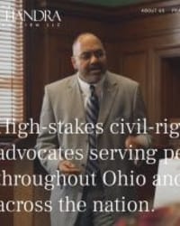 Top Rated Civil Litigation Attorney in Cleveland, OH : Subodh Chandra