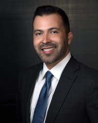Top Rated Business Litigation Attorney in Los Angeles, CA : Oscar Ramirez