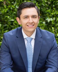 Top Rated Intellectual Property Attorney in Irvine, CA : Filemon Carrillo