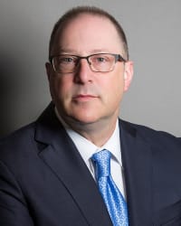 Top Rated Construction Litigation Attorney in Philadelphia, PA : Larry Bendesky