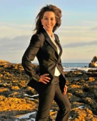 Top Rated Intellectual Property Attorney in Corona Del Mar, CA : Melinda M. Luthin