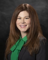 Top Rated Employment & Labor Attorney in Madison, WI : Breanne L. Snapp
