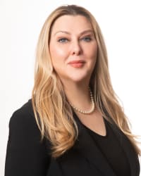 Top Rated Appellate Attorney in Ann Arbor, MI : Jennifer A. Engelhardt