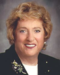 Top Rated Family Law Attorney in Fairfax, VA : Sharon K. Lieblich