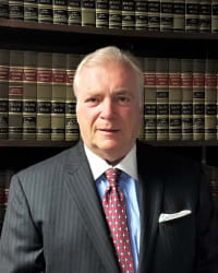 Top Rated Family Law Attorney in Westwood, MA : Robert N. Launie