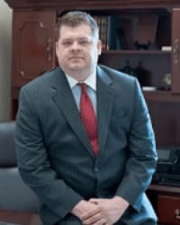 Top Rated Criminal Defense Attorney in Rome, GA : Stewart D. Bratcher