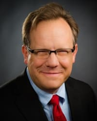 Top Rated International Attorney in Denver, CO : Robert D. Lantz