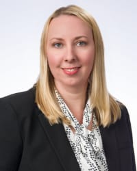 Top Rated Family Law Attorney in Fairfax, VA : Virginia Haizlip