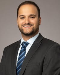 Top Rated International Attorney in Denver, CO : Nadav Aschner