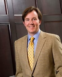 Top Rated Personal Injury Attorney in Rome, GA : Stephen B. Moseley