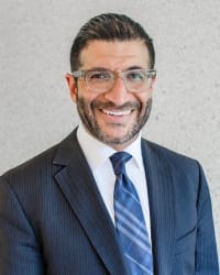 Top Rated Personal Injury Attorney in Los Angeles, CA : Hirad D. Dadgostar