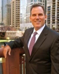 Top Rated Construction Litigation Attorney in Chicago, IL : Paul P. Wolf