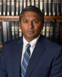 Top Rated Personal Injury Attorney in Pottsville, PA : Sudhir R. Patel