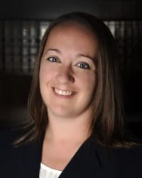 Top Rated Employment Litigation Attorney in Littleton, CO : Kate W. Beckman