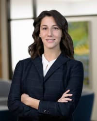Top Rated Civil Litigation Attorney in Washington, DC : Christina Natale