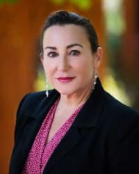 Top Rated Personal Injury Attorney in Albuquerque, NM : Rachel Berenson