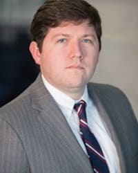 Top Rated Civil Litigation Attorney in Atlanta, GA : Christopher B. Newbern