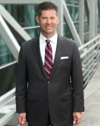 Top Rated Personal Injury Attorney in Duluth, GA : Render C. Freeman