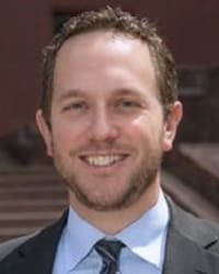 Top Rated Medical Malpractice Attorney in Seattle, WA : Benjamin Nivison