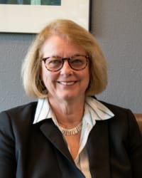 Top Rated Family Law Attorney in Lake Oswego, OR : Barbara J. Aaby