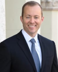 Top Rated Personal Injury Attorney in Coral Gables, FL : Matthew Mazzarella