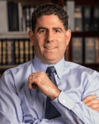 Top Rated Employment & Labor Attorney in Reston, VA : Scott A. Dondershine