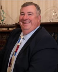 Top Rated Personal Injury Attorney in Erlanger, KY : C. Ed Massey