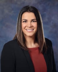 Top Rated Personal Injury Attorney in Appleton, WI : Whitney A. Healy
