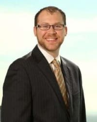 Top Rated Business & Corporate Attorney in Minneapolis, MN : Brandt F. Erwin