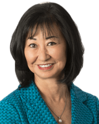 Top Rated Family Law Attorney in Boca Raton, FL : Yueh-Mei Kim Nutter