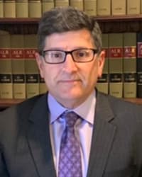 Top Rated Personal Injury Attorney in Sterling Heights, MI : William G. Boyer, Jr.