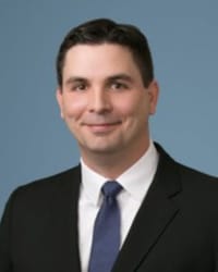 Top Rated Transportation & Maritime Attorney in Houston, TX : Eugene Barr