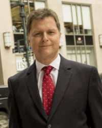 Top Rated International Attorney in New York, NY : Edward Goodman