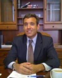 Top Rated Criminal Defense Attorney in Athens, GA : Jeffery A. Rothman