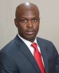 Top Rated Elder Law Attorney in Columbia, MD : Andre O. McDonald